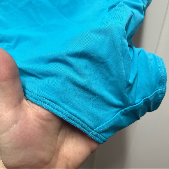 La vie en rose one piece swim suit size L - Picture 5 of 7